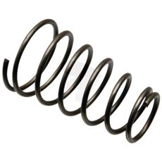 Gear shift spring - 180582M1