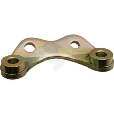 Bracket - 897911M1