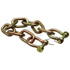Tension chain lift arm - 897663M1