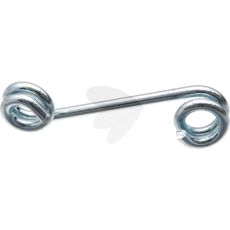 Hood latch spring - 828224M1