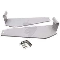 Footplate set - 180717M91