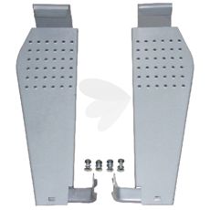 Footplate set