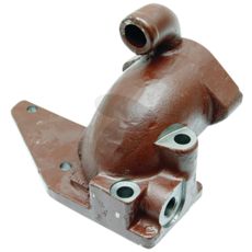 Thermostat housing - 37766361