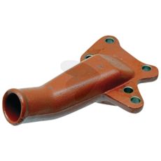 Outlet pipe - 37747581