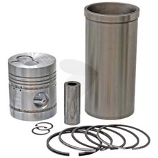 Piston kit