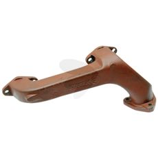 Exhaust manifold - 732813M1