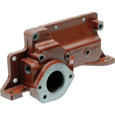 Thermostat Housing - 37762705
