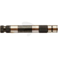 Axle - 1676665M1