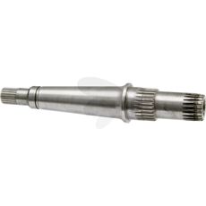 Axle - 1676666M1