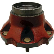 Wheel Hub - 898347M92