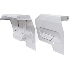 Mudguard Set