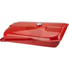 Fuel Tank - 890081M91
