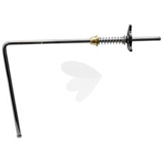 Hand Throttle Lever - 826992M91