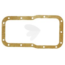 Seal hydraulic block - 886549M2