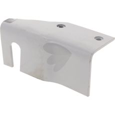 Cooling grid bracket right - 897824M1