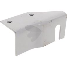 Cooling grill bracket left - 897825M1
