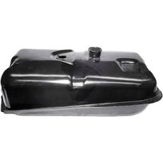 Fuel tank - 897401M91