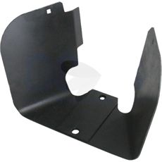PTO guard - 1869009M92