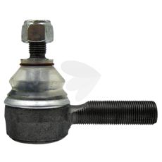 Drawbar with ball head Front - 1862029M91