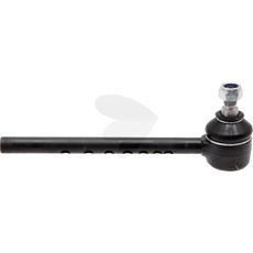 Drawbar with ball head - 1860408M2
