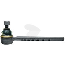 Drawbar with ball head - 1860412M2