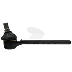 Drawbar with ball head - 1692144M1