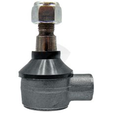 Steering cylinder with ball head - 1851618M2