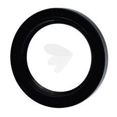 Sealing ring wheel hub - 897702M1