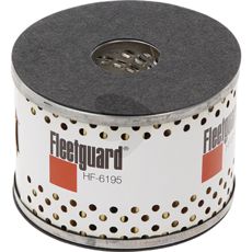 Hydraulic steering filter - 1883318M1