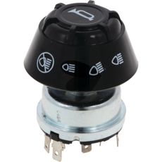 Light switch - 1668816M2