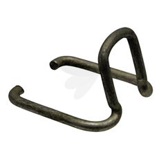 Safety clip