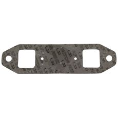 Exhaust manifold gasket
