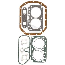 Gasket set upper