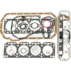 Complete gasket set