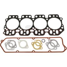 Cylinder head gasket set