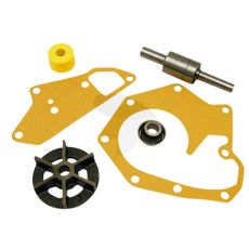 Water pump repair kit