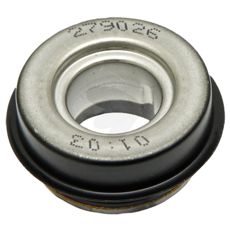 Slip ring seal