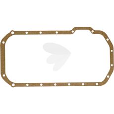 Oil pan gasket - T15025