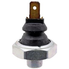Oil pressure sender