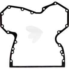 Gasket Steering housing cover