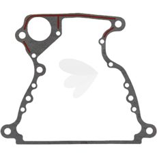Gasket Flywheel housing - R97351