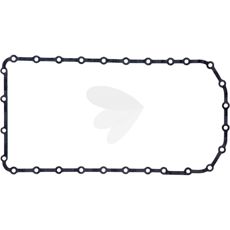 Gasket Oil pan - R119360