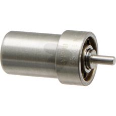 Nozzle insert