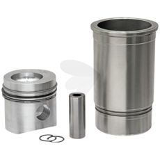 Piston set
