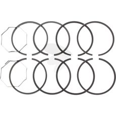 Piston rings - AT14702