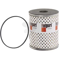 Oil filter - L12640