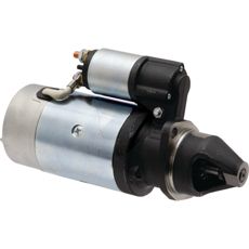 Starter motor - AL16275
