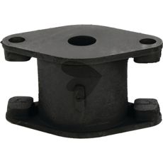 Front engine mount
