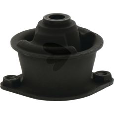Rear engine mount