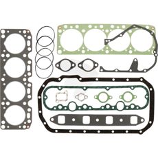 Gasket set upper